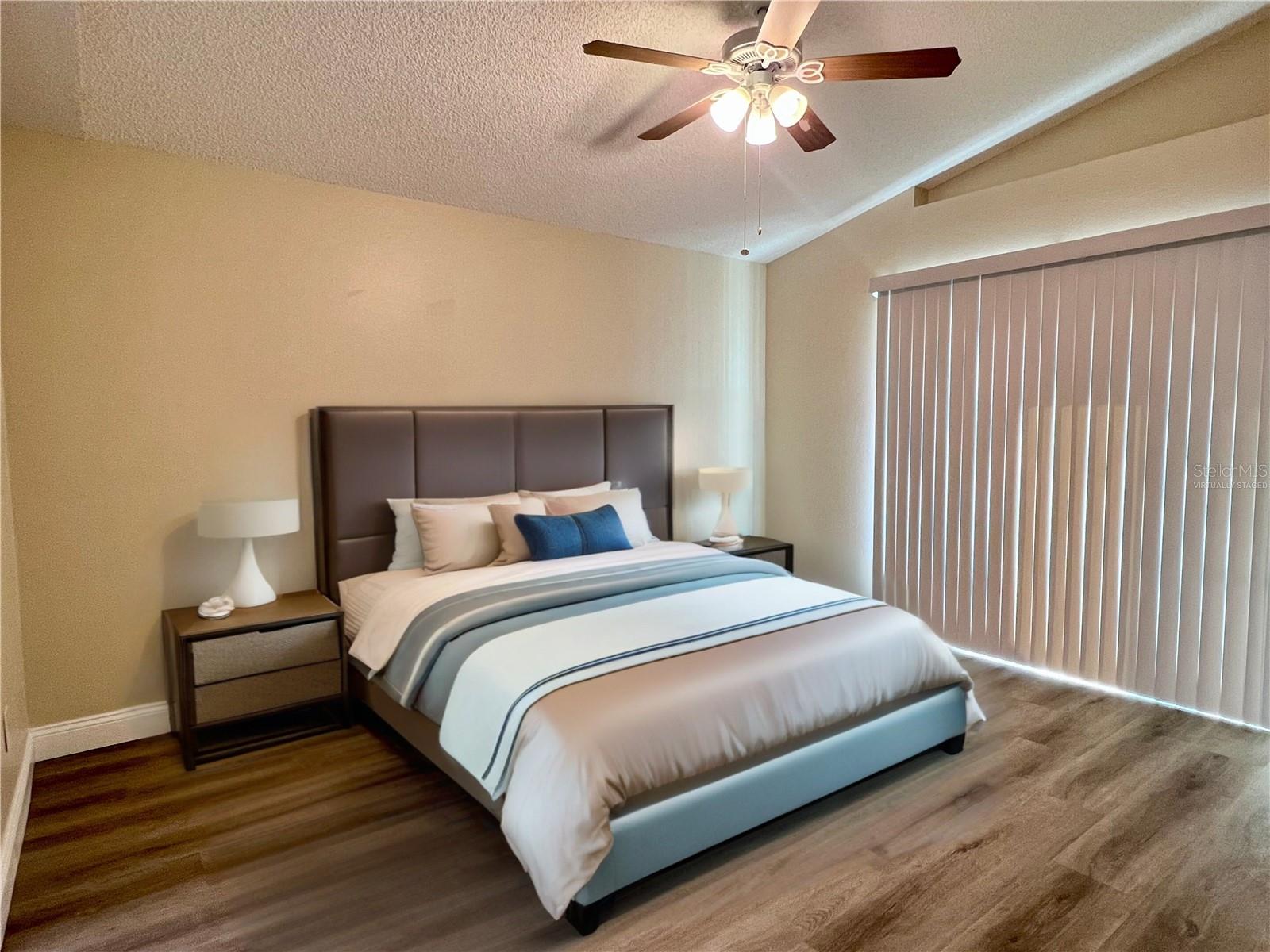 DAHLIA VILLAGE 02 CONDO - Residential Lease