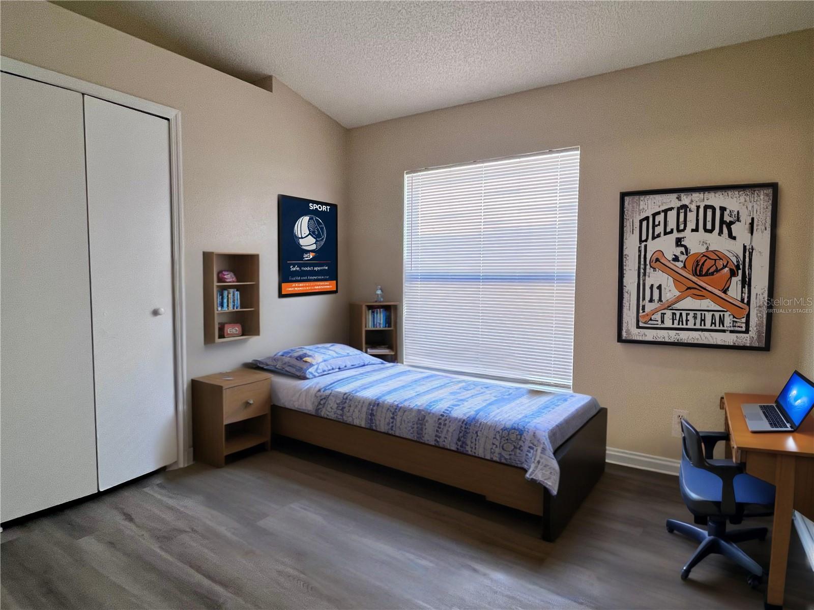 DAHLIA VILLAGE 02 CONDO - Residential Lease