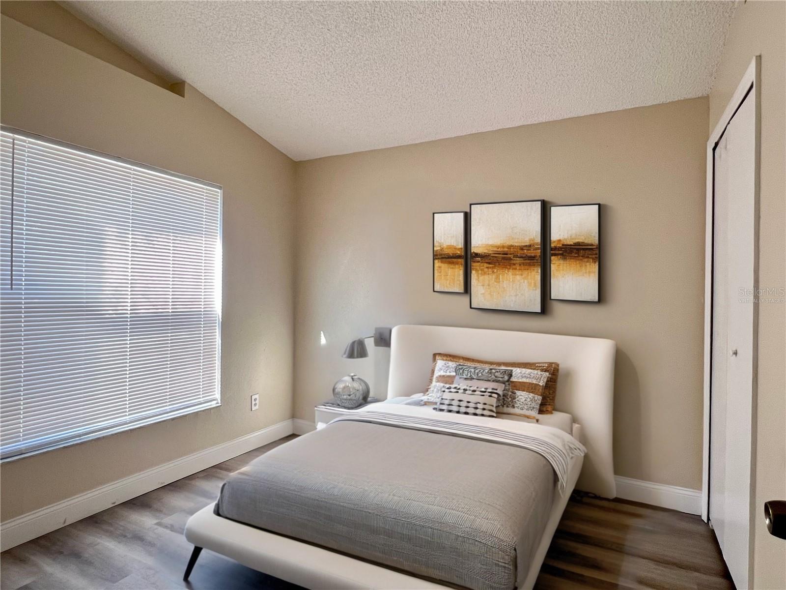 DAHLIA VILLAGE 02 CONDO - Residential Lease