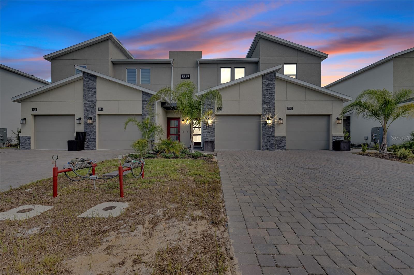 8889 CABOT CLIFFS DRIVE 104