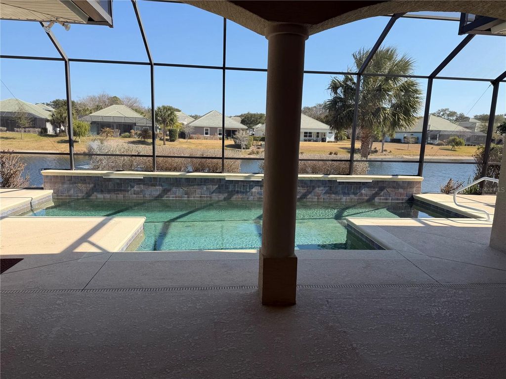 Photo of 54 Longview Way N, Palm Coast, FL 32137 (MLS # FC316122)