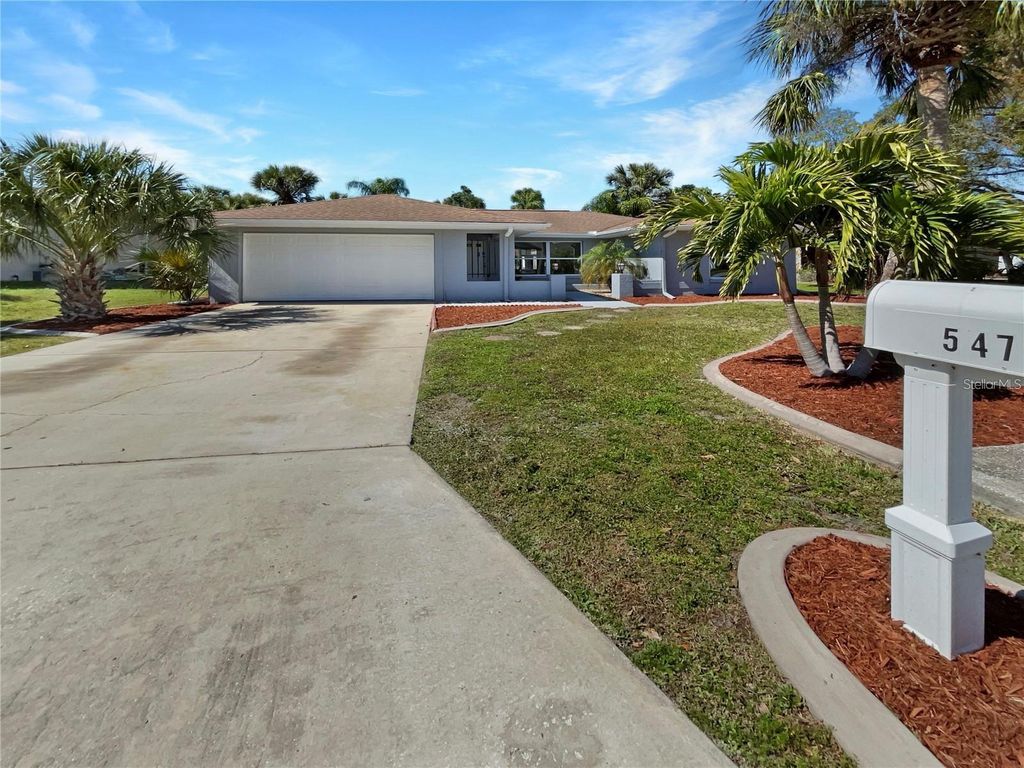 Photo of 5471 Nimitz Road, New Port Richey, FL 34652 (MLS # J984960)