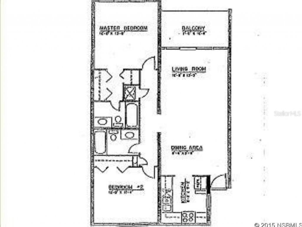 Castle Reef Condo - Residential