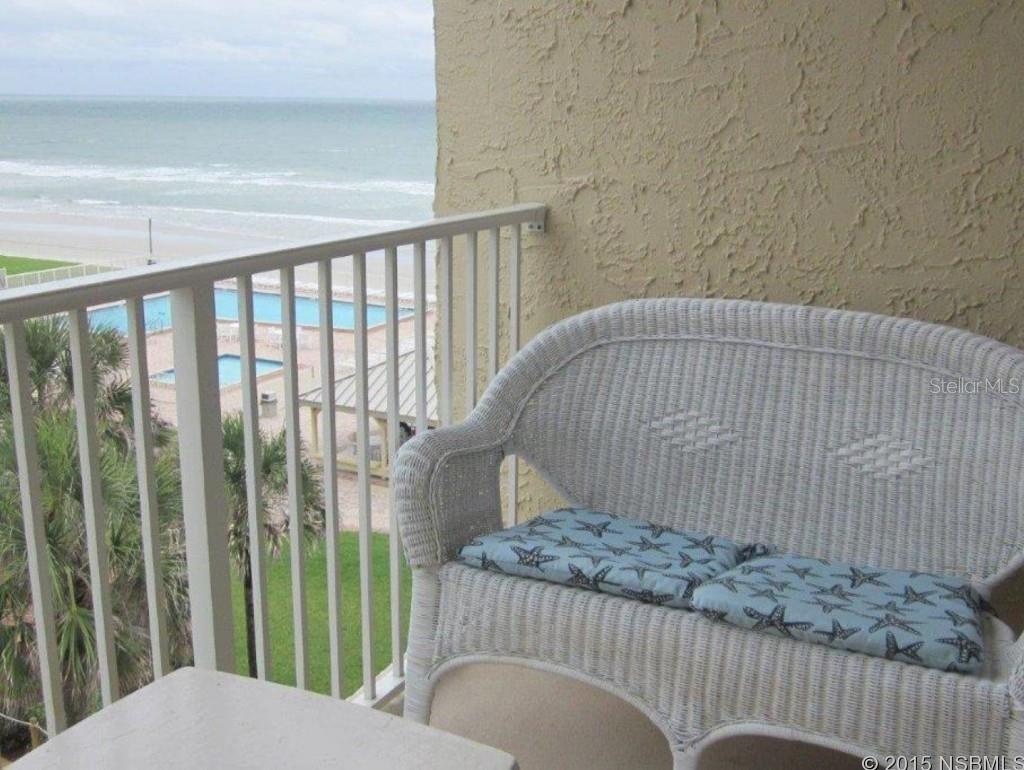 Castle Reef Condo - Residential