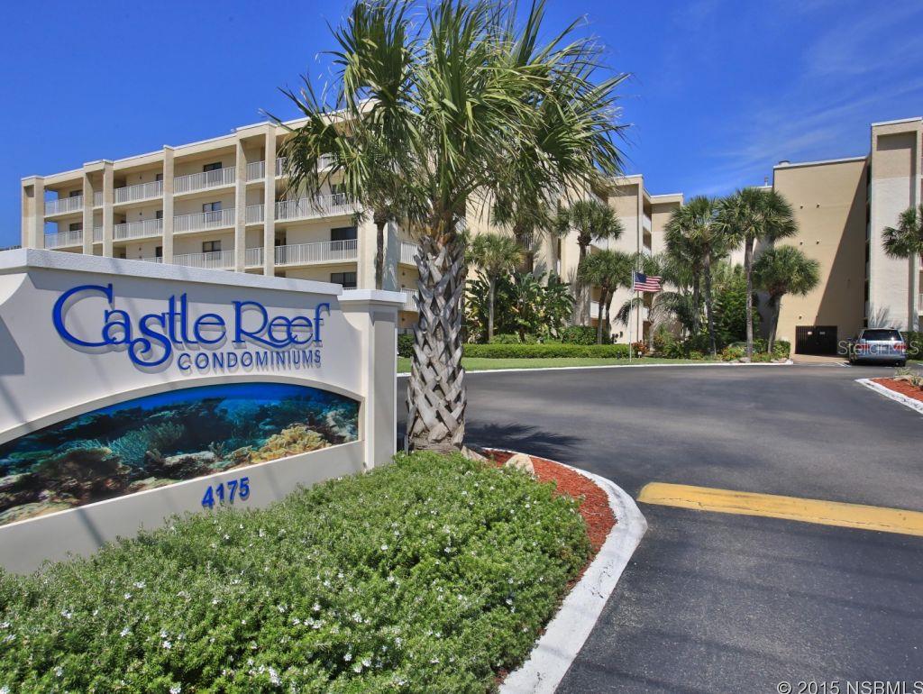 Castle Reef Condo - Residential