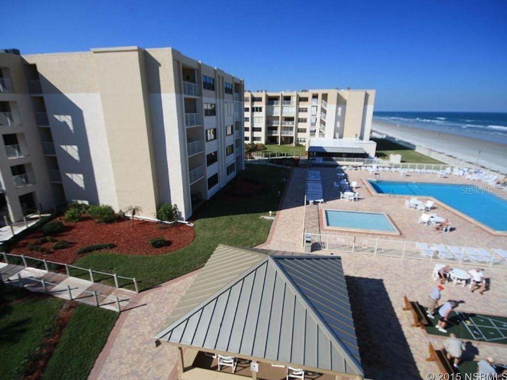 Castle Reef Condo - Residential