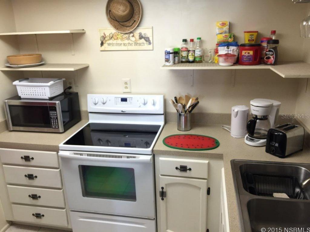 Castle Reef Condo - Residential