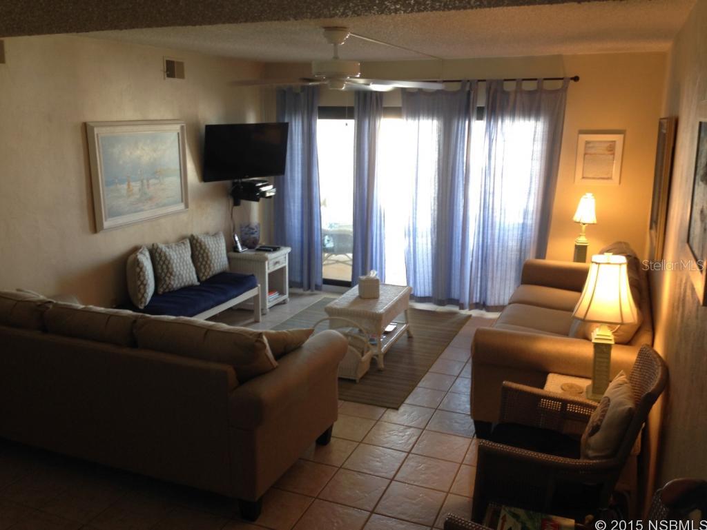 Castle Reef Condo - Residential