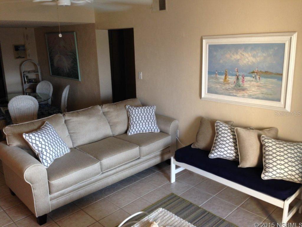 Castle Reef Condo - Residential