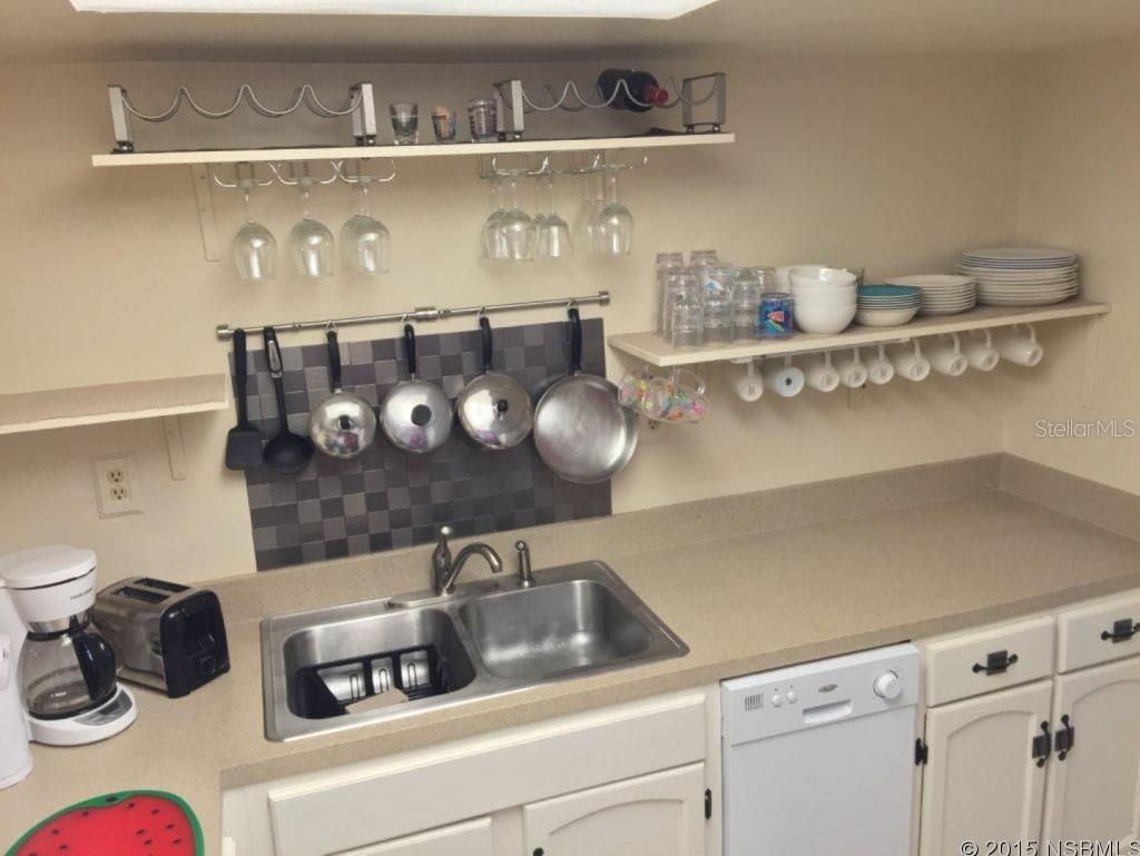 Castle Reef Condo - Residential