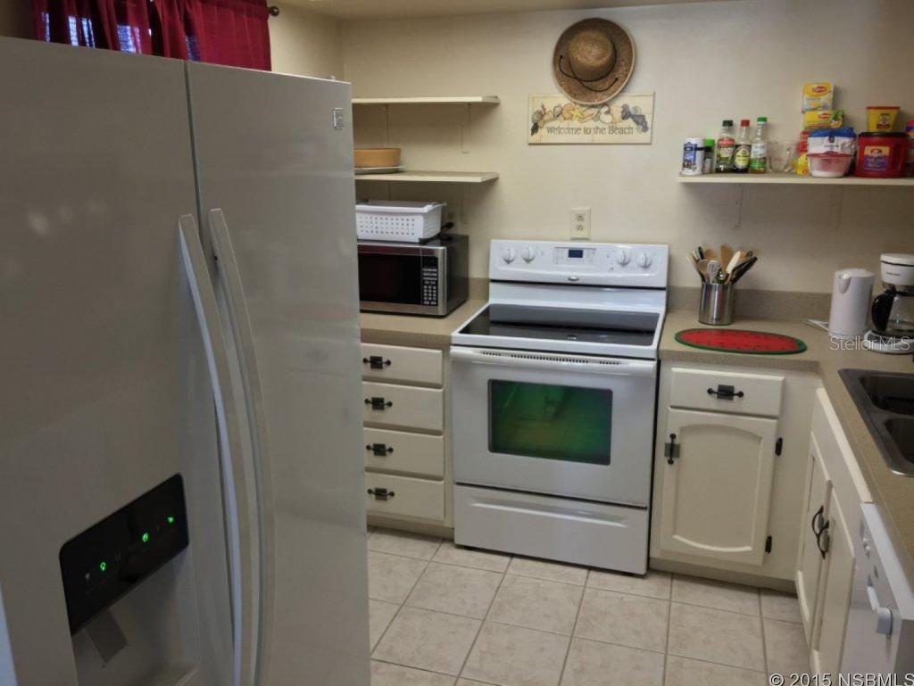 Castle Reef Condo - Residential