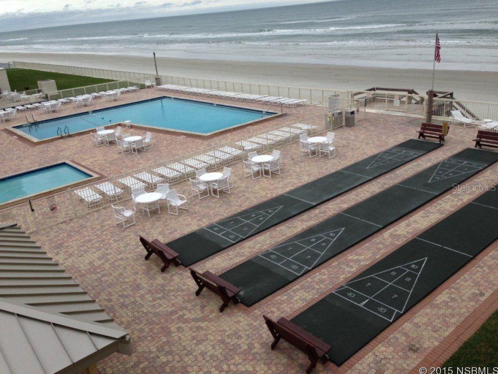 Castle Reef Condo - Residential