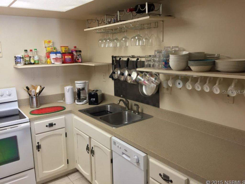 Castle Reef Condo - Residential