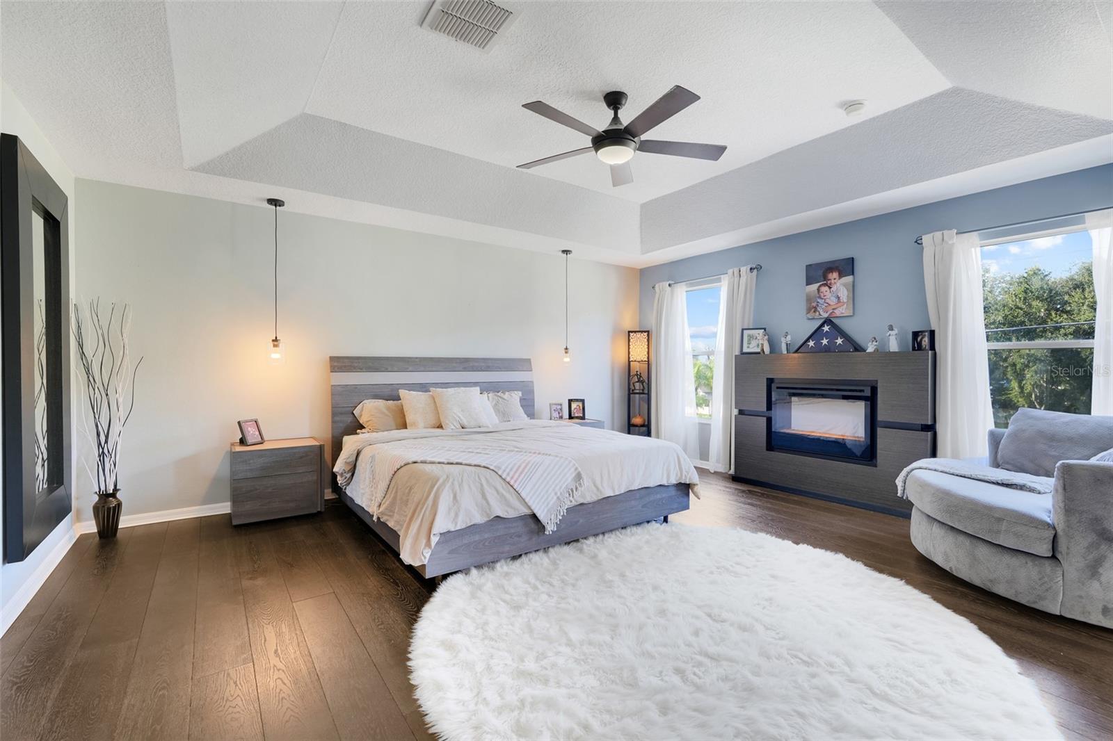 OVERLOOK AT LAKE LOUISA PH 01 - Residential Lease