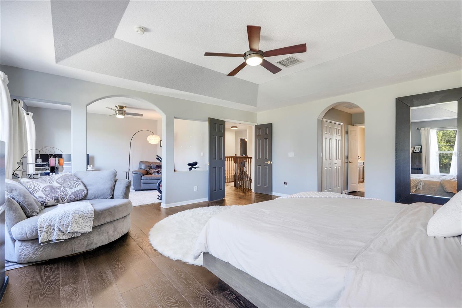 OVERLOOK AT LAKE LOUISA PH 01 - Residential Lease