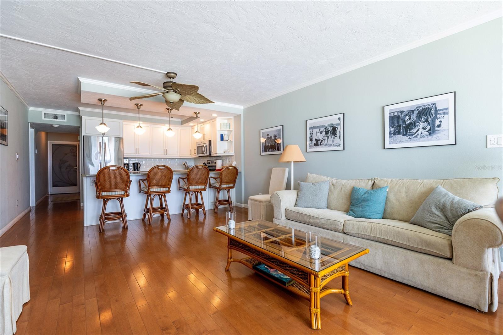 MARTINIQUE APTS NORTH - Residential
