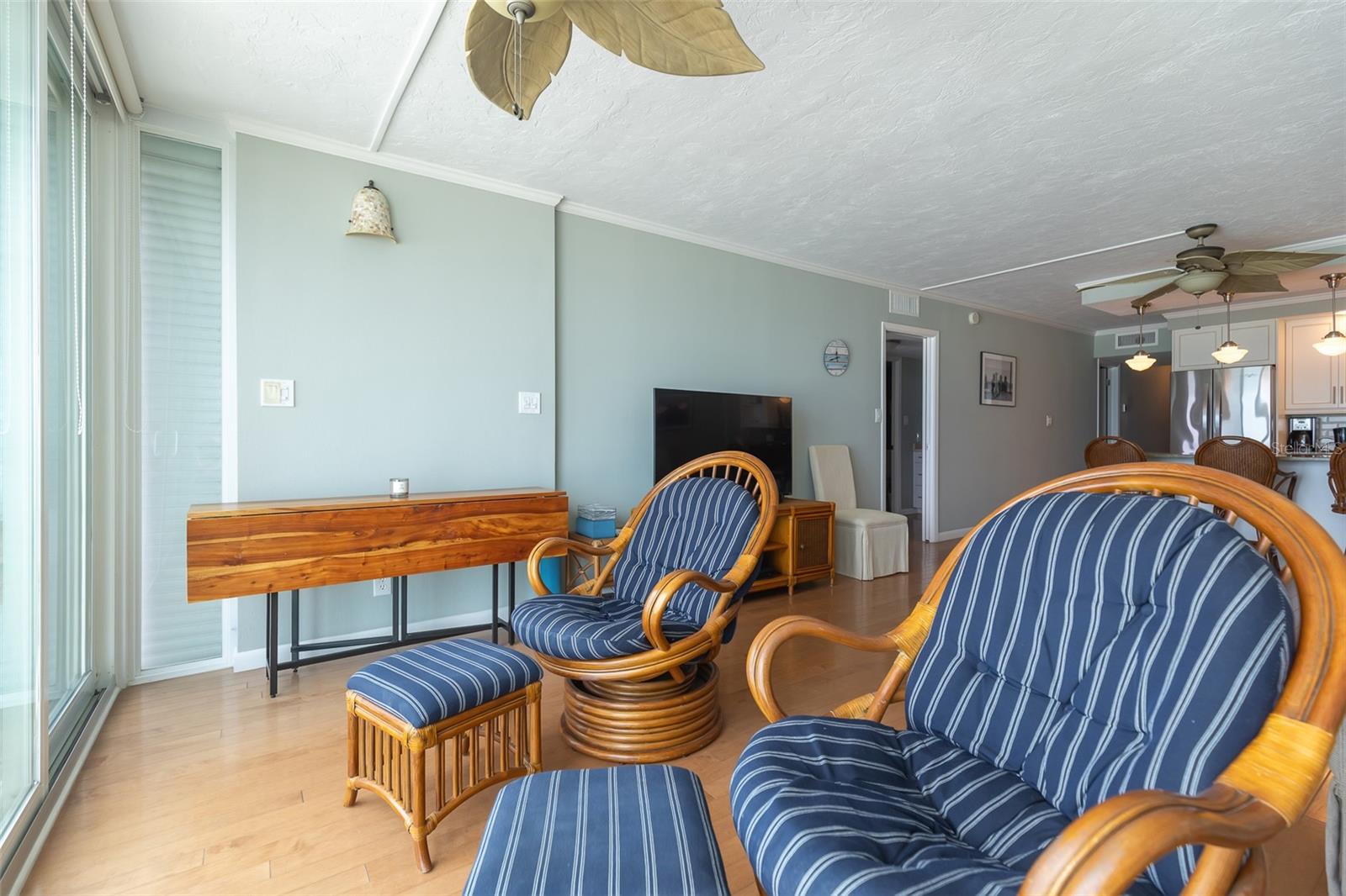 MARTINIQUE APTS NORTH - Residential