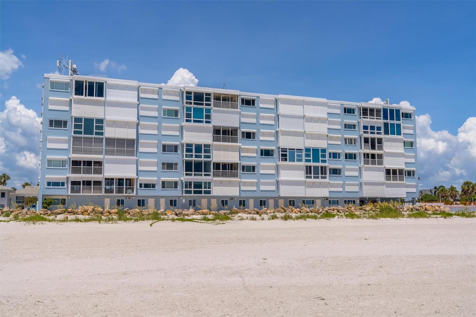 MARTINIQUE APTS NORTH - Residential
