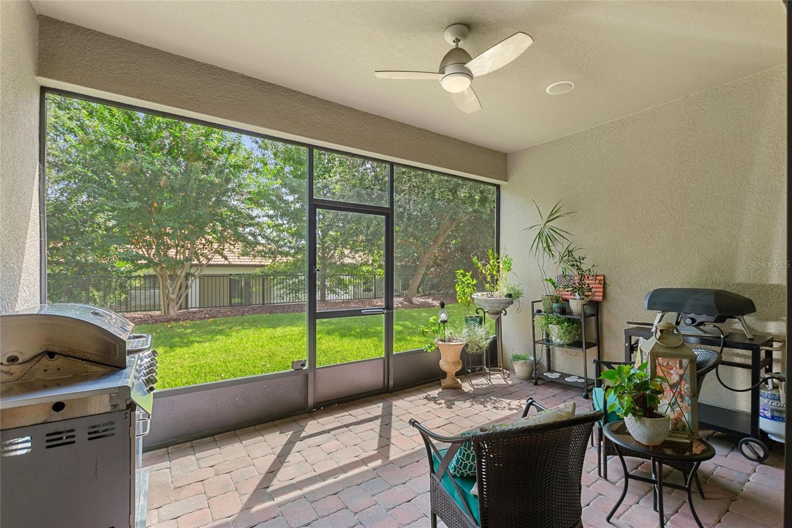 STONEYBROOK SOUTH PH 1 REP OF TRACTS C1 & H1 - Residential