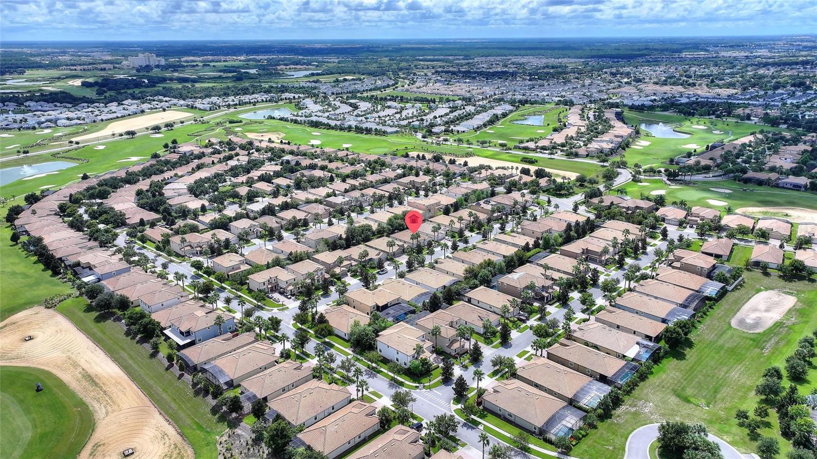 STONEYBROOK SOUTH PH 1 REP OF TRACTS C1 & H1 - Residential