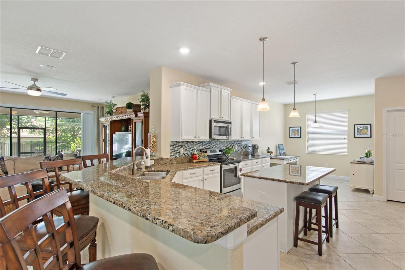 STONEYBROOK SOUTH PH 1 REP OF TRACTS C1 & H1 - Residential