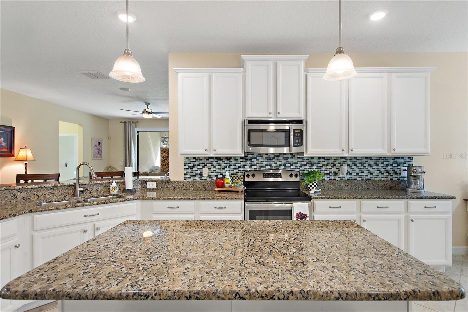 STONEYBROOK SOUTH PH 1 REP OF TRACTS C1 & H1 - Residential