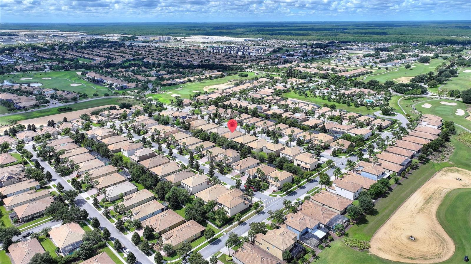 STONEYBROOK SOUTH PH 1 REP OF TRACTS C1 & H1 - Residential