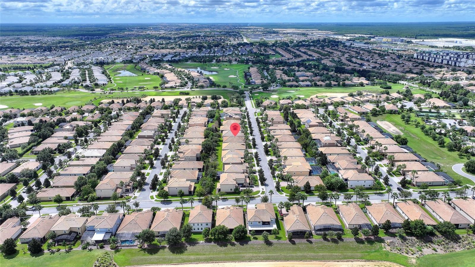 STONEYBROOK SOUTH PH 1 REP OF TRACTS C1 & H1 - Residential