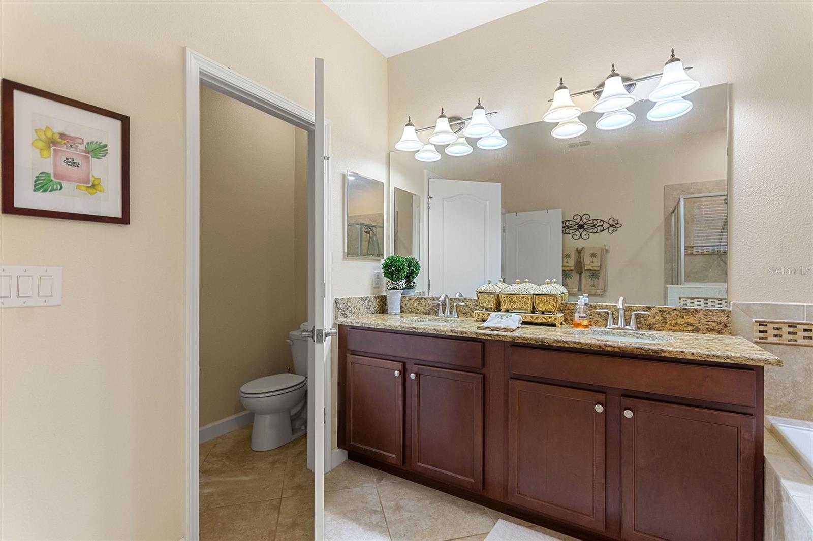 STONEYBROOK SOUTH PH 1 REP OF TRACTS C1 & H1 - Residential