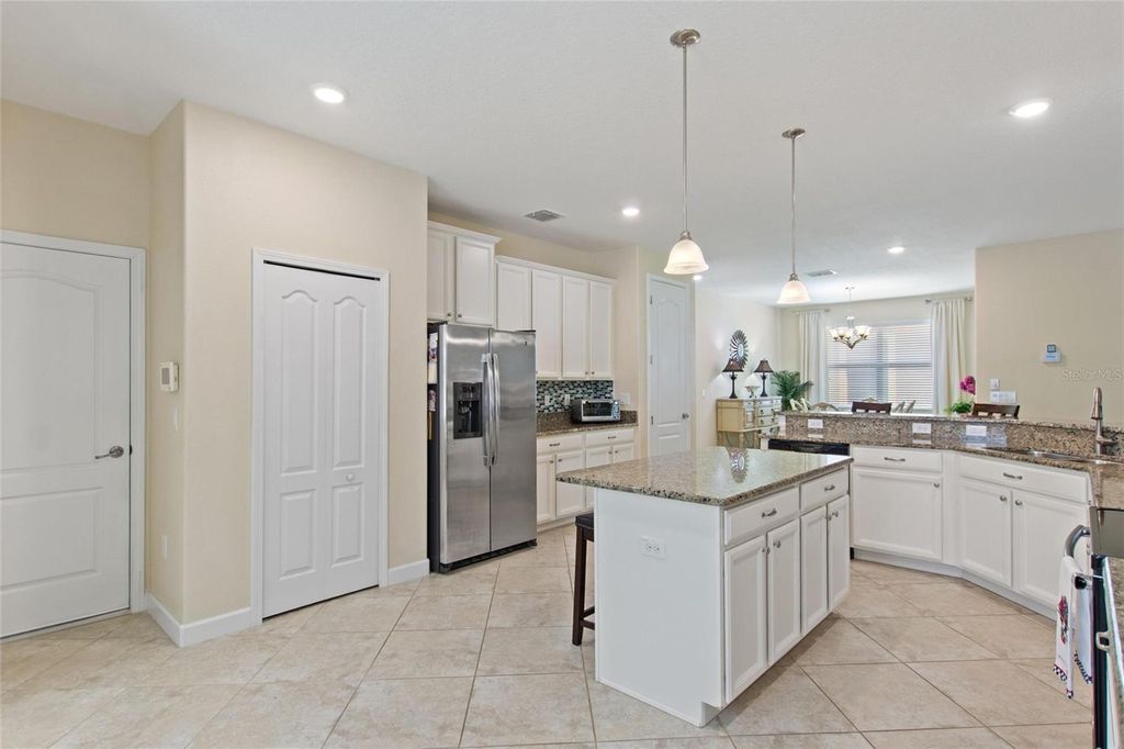 Photo of 1311 Gleneagles Lane, Davenport, FL 33896 (MLS # S5147775)