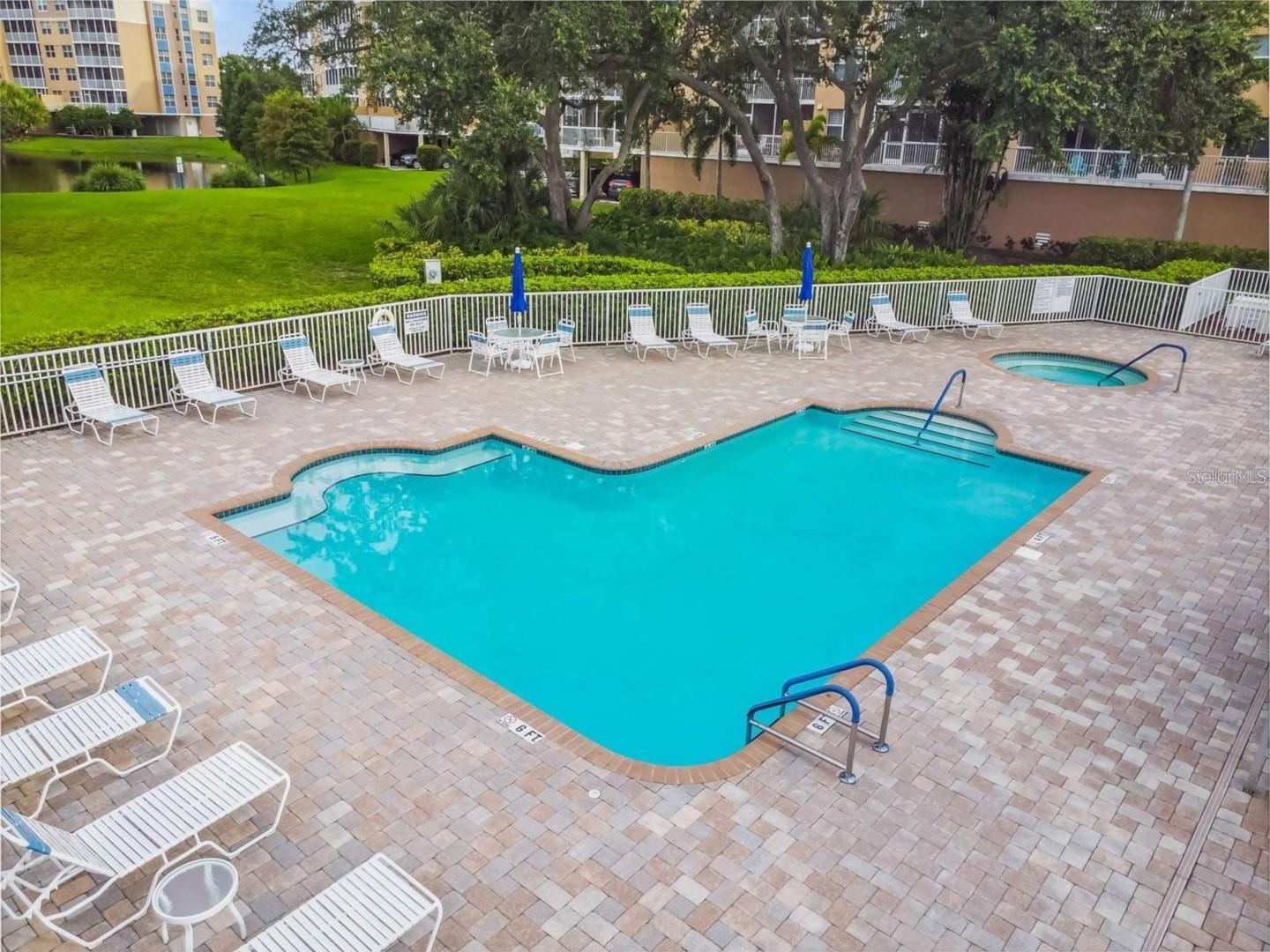 GOLF LAKE CONDO 8 AT EAST BAY - Residential Lease