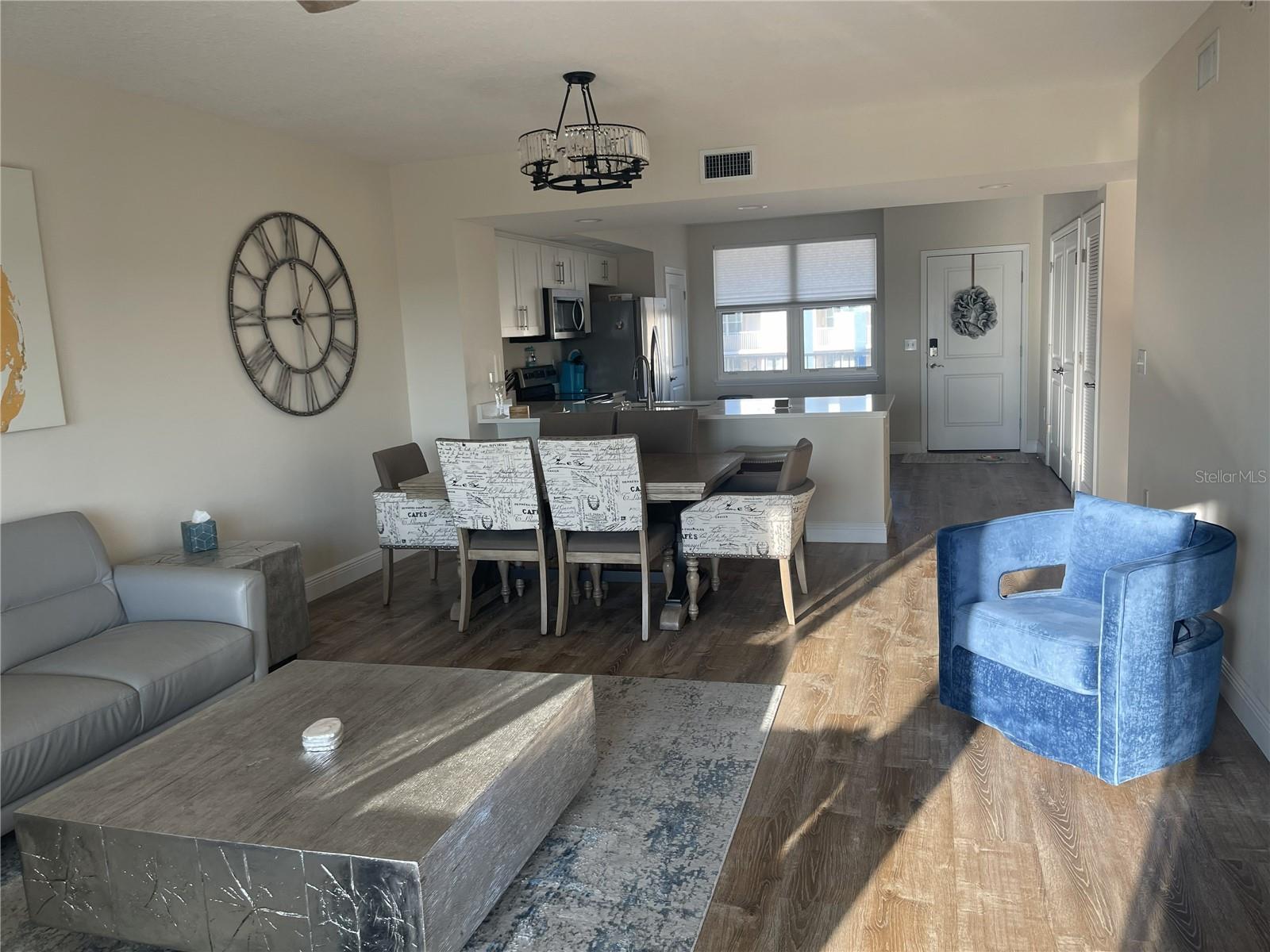 GOLF LAKE CONDO 8 AT EAST BAY - Residential Lease