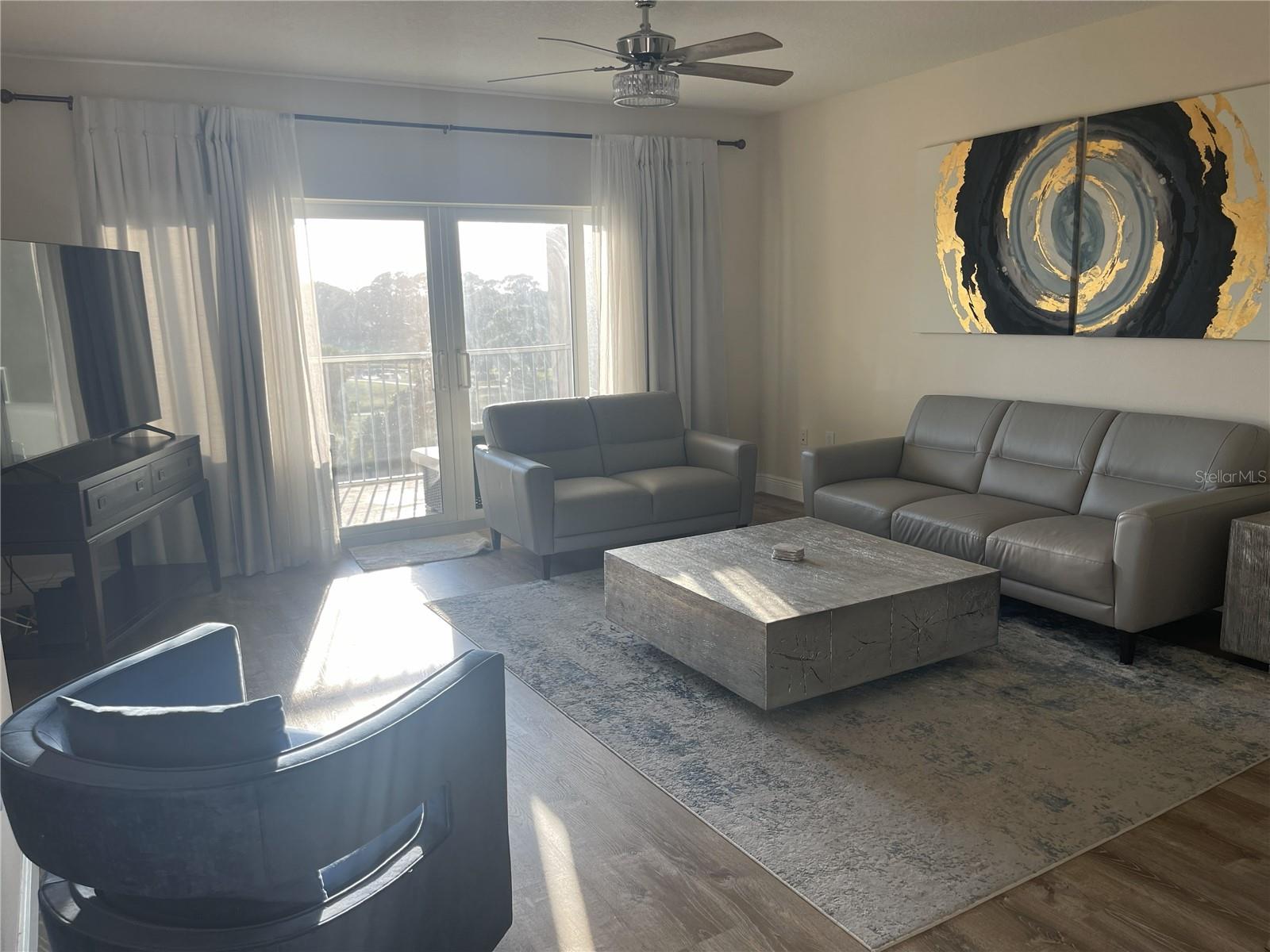 GOLF LAKE CONDO 8 AT EAST BAY - Residential Lease