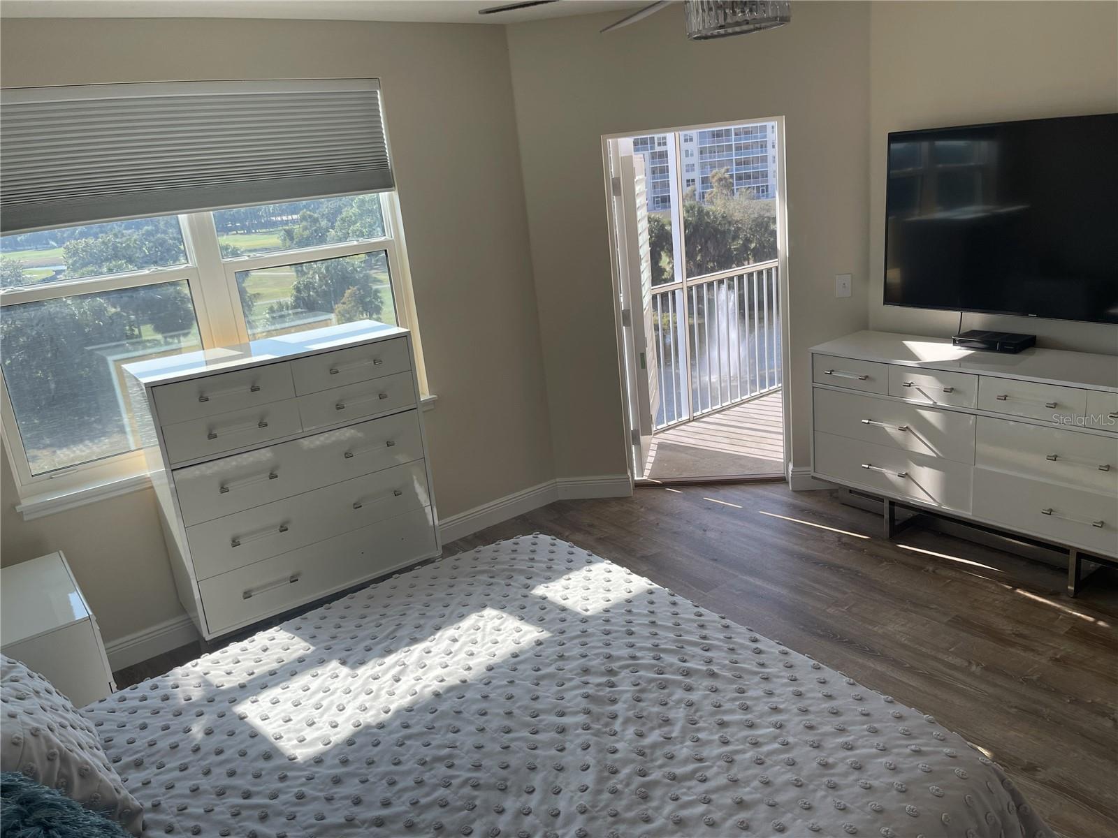 GOLF LAKE CONDO 8 AT EAST BAY - Residential Lease