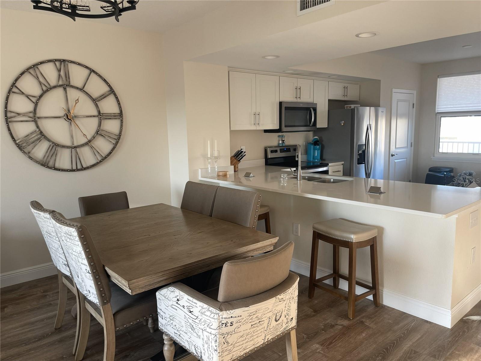 GOLF LAKE CONDO 8 AT EAST BAY - Residential Lease