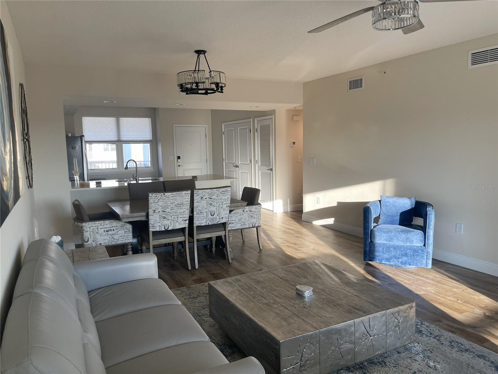 GOLF LAKE CONDO 8 AT EAST BAY - Residential Lease