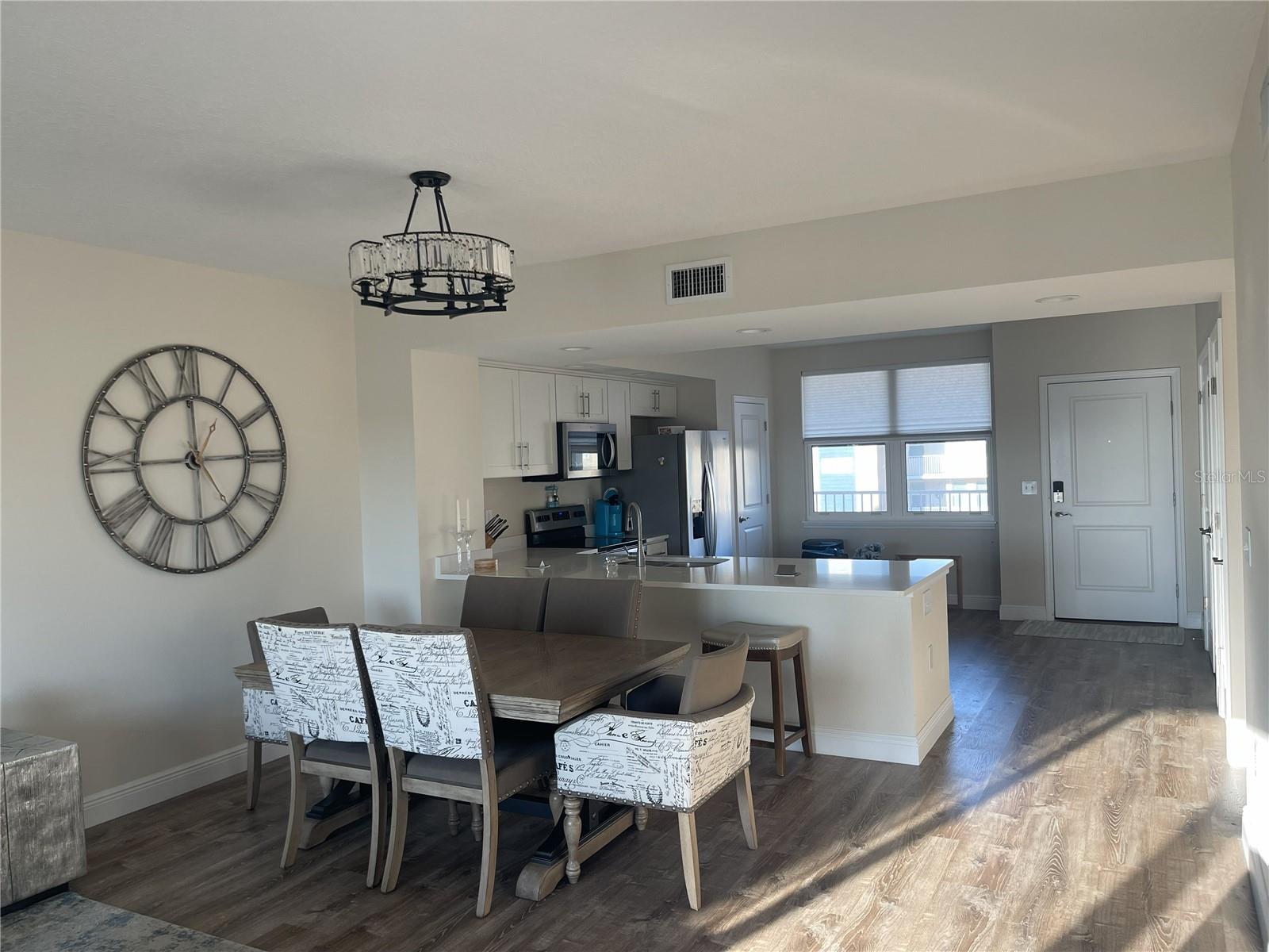 GOLF LAKE CONDO 8 AT EAST BAY - Residential Lease