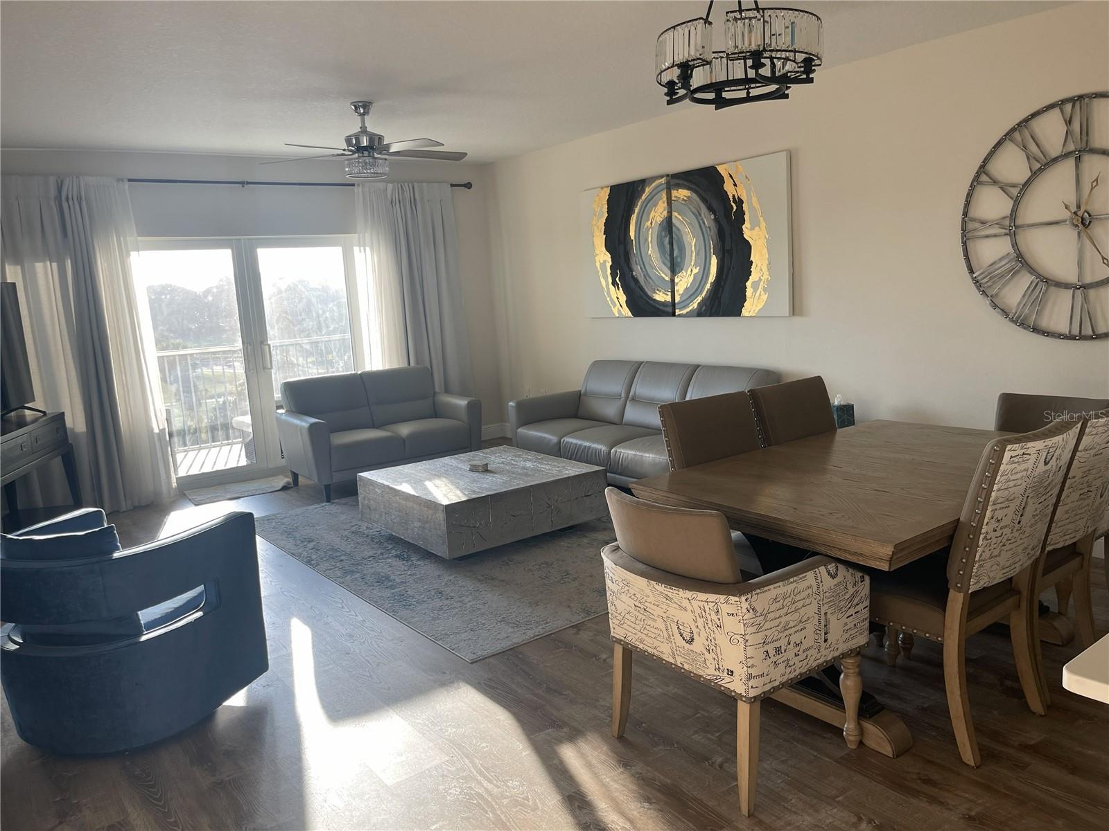 GOLF LAKE CONDO 8 AT EAST BAY - Residential Lease