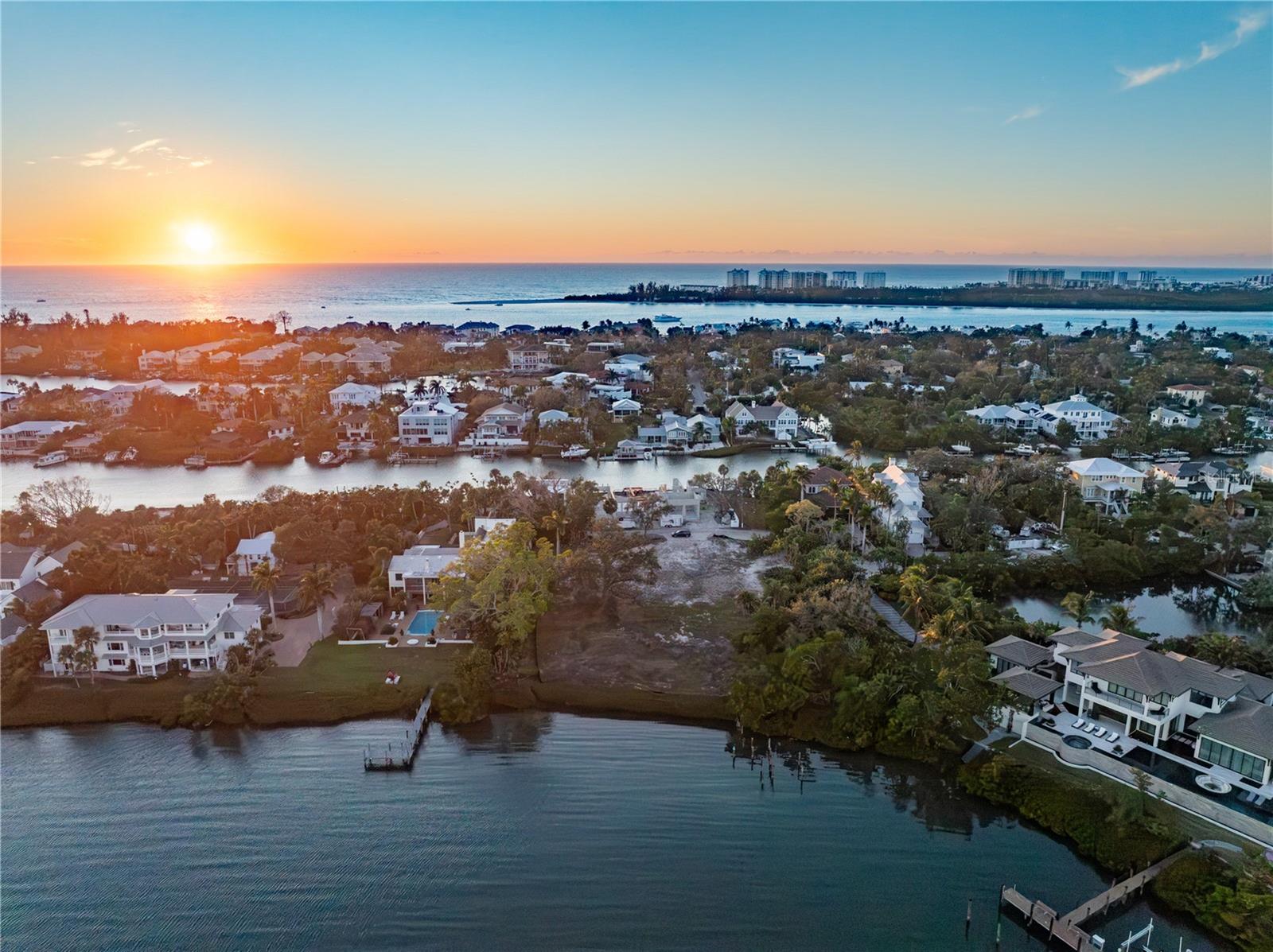 BAY ISLAND REP 01 - Land