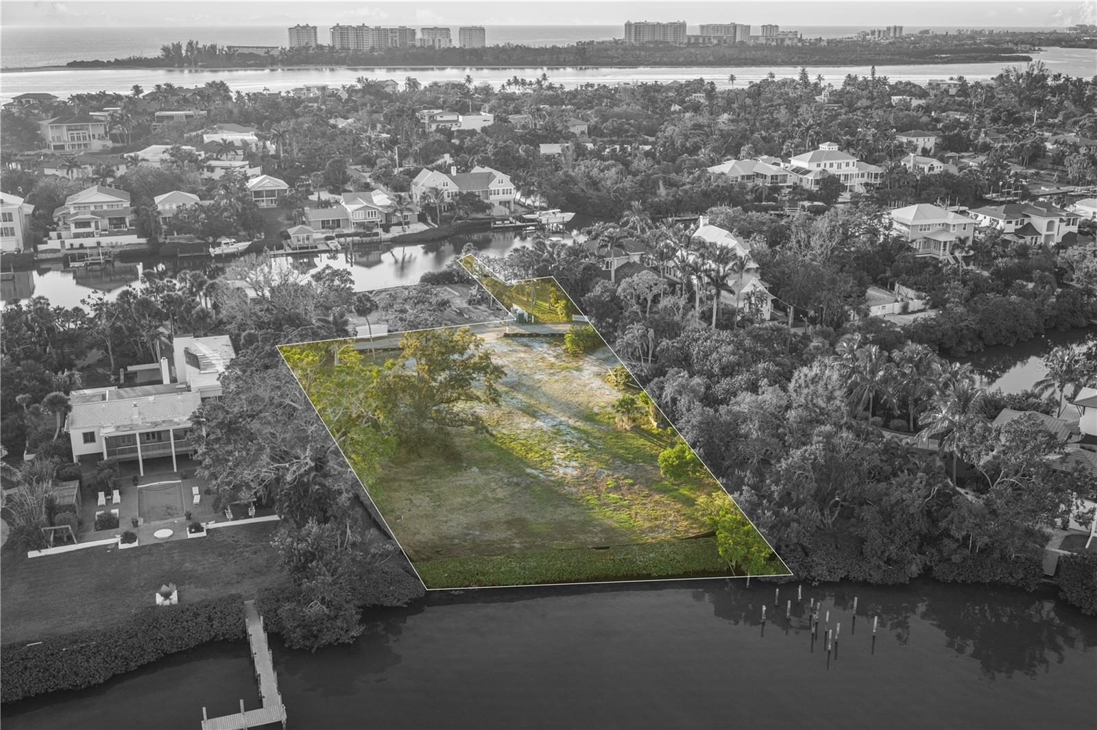 BAY ISLAND REP 01 - Land