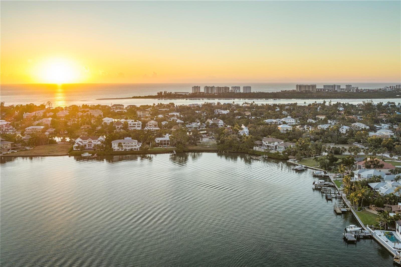 BAY ISLAND REP 01 - Land