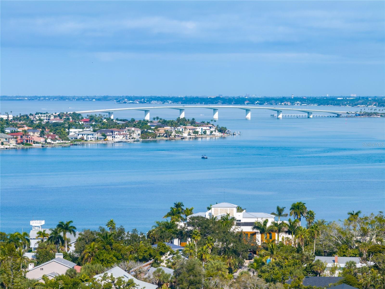 BAY ISLAND REP 01 - Land