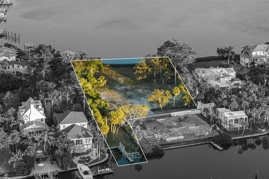 Photo of 3821 Flamingo Avenue, Sarasota, FL 34242 (MLS # A4639066)