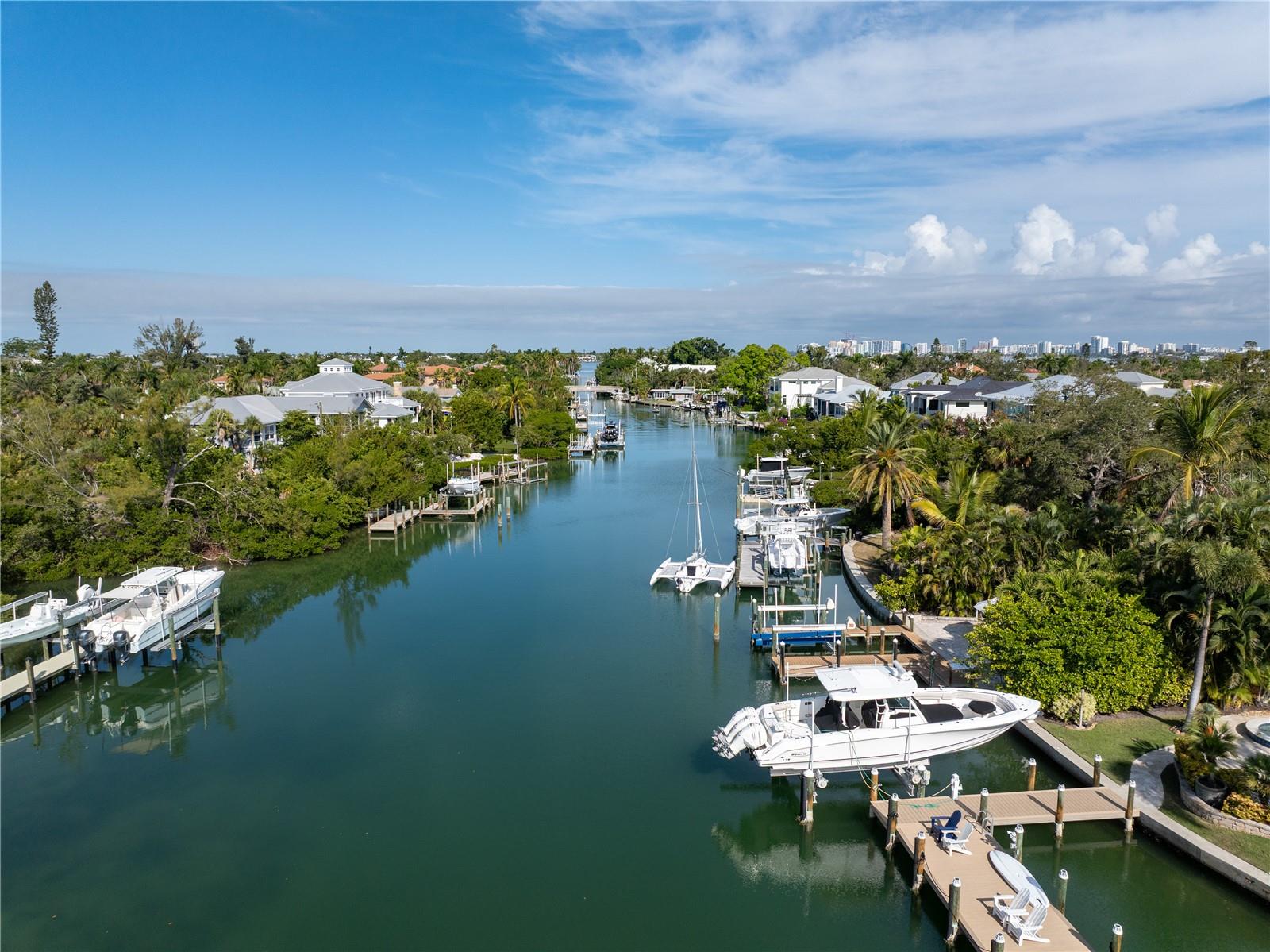 BAY ISLAND REP 01 - Land