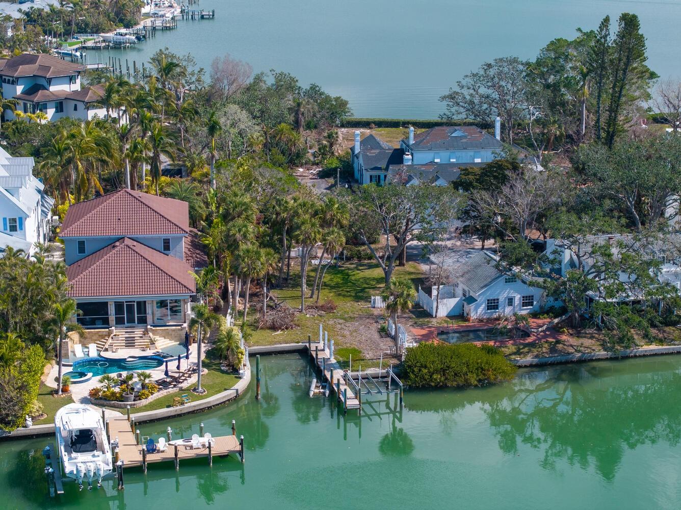 BAY ISLAND REP 01 - Land
