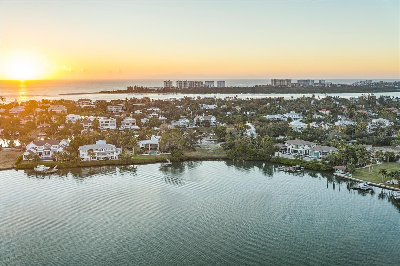 BAY ISLAND REP 01 - Land