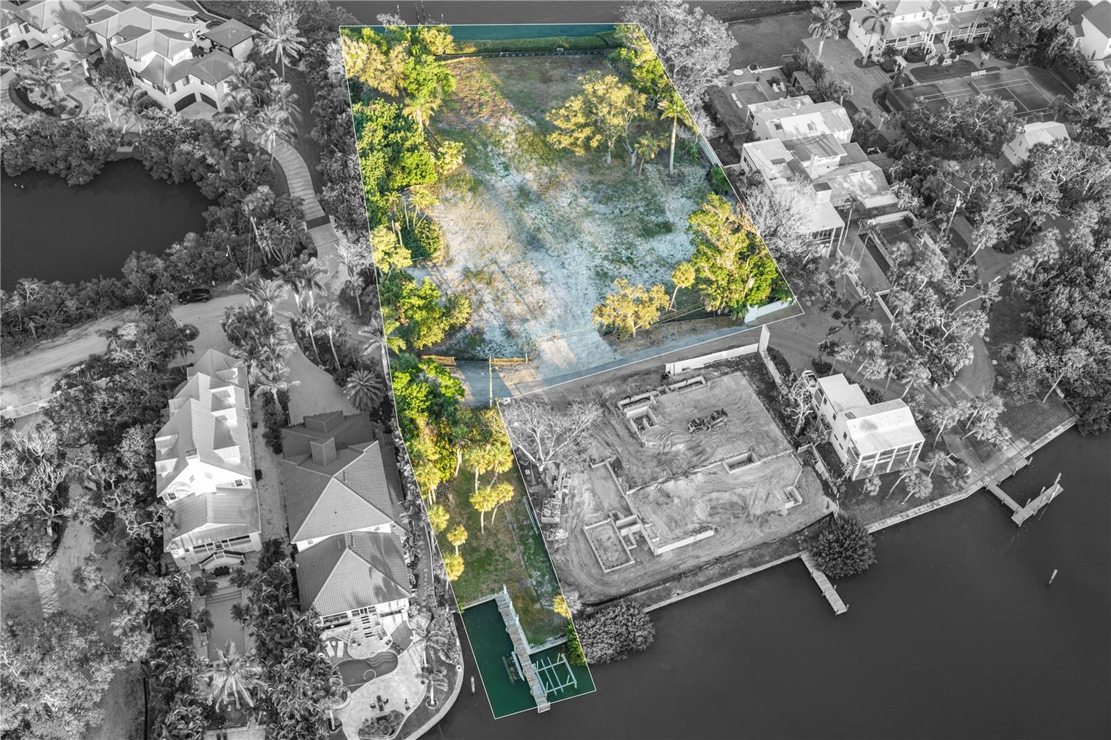 BAY ISLAND REP 01 - Land