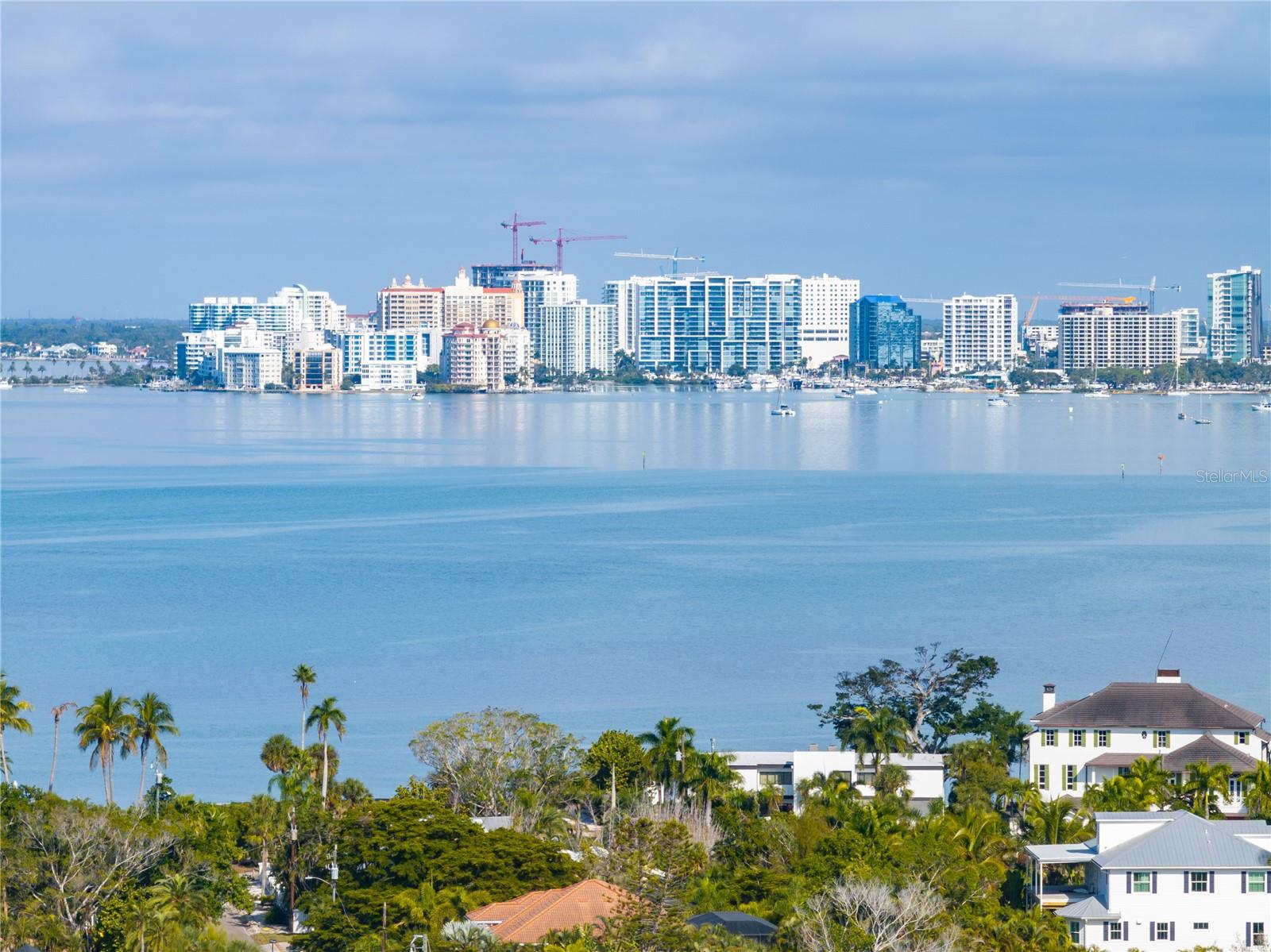 BAY ISLAND REP 01 - Land