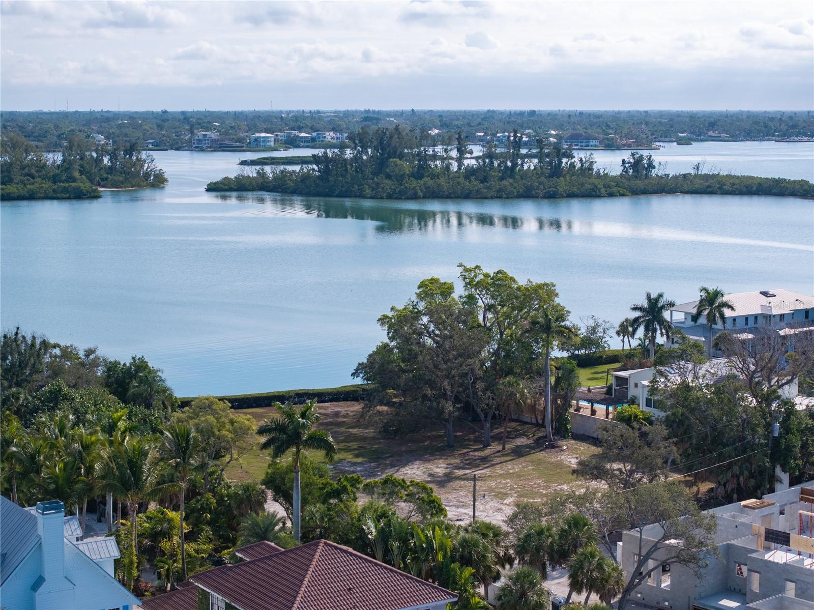 BAY ISLAND REP 01 - Land