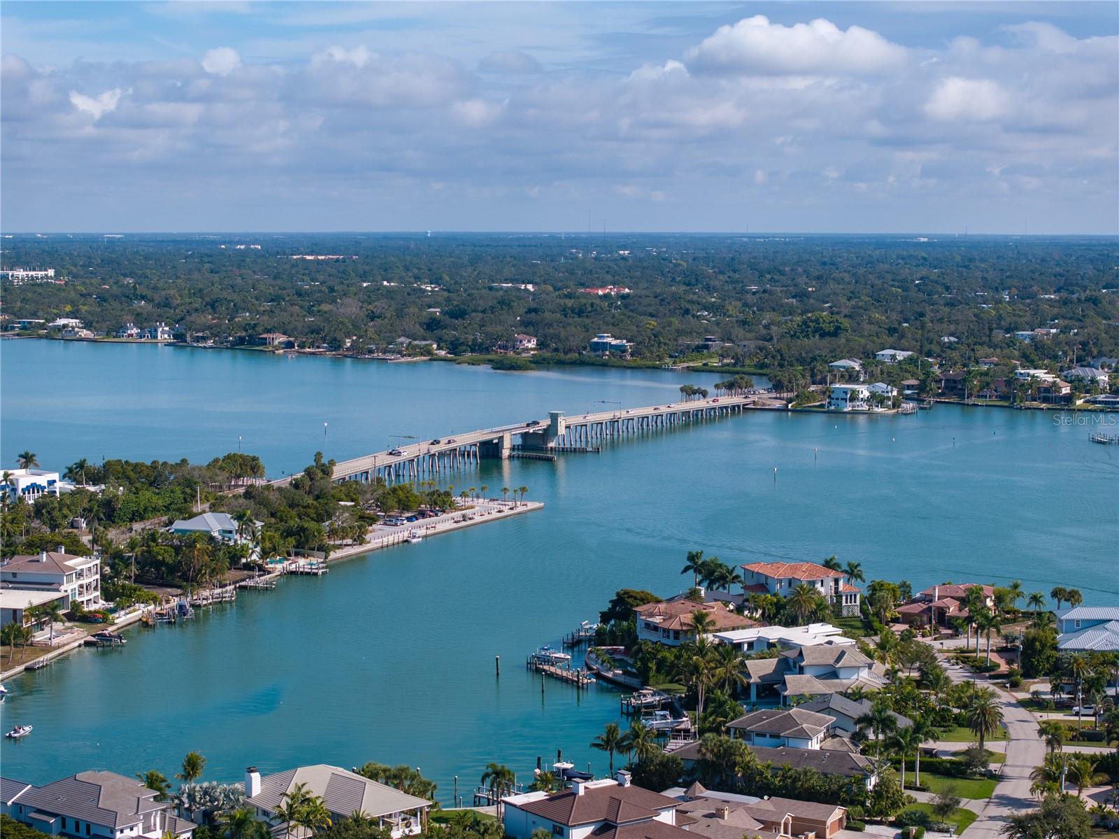 BAY ISLAND REP 01 - Land